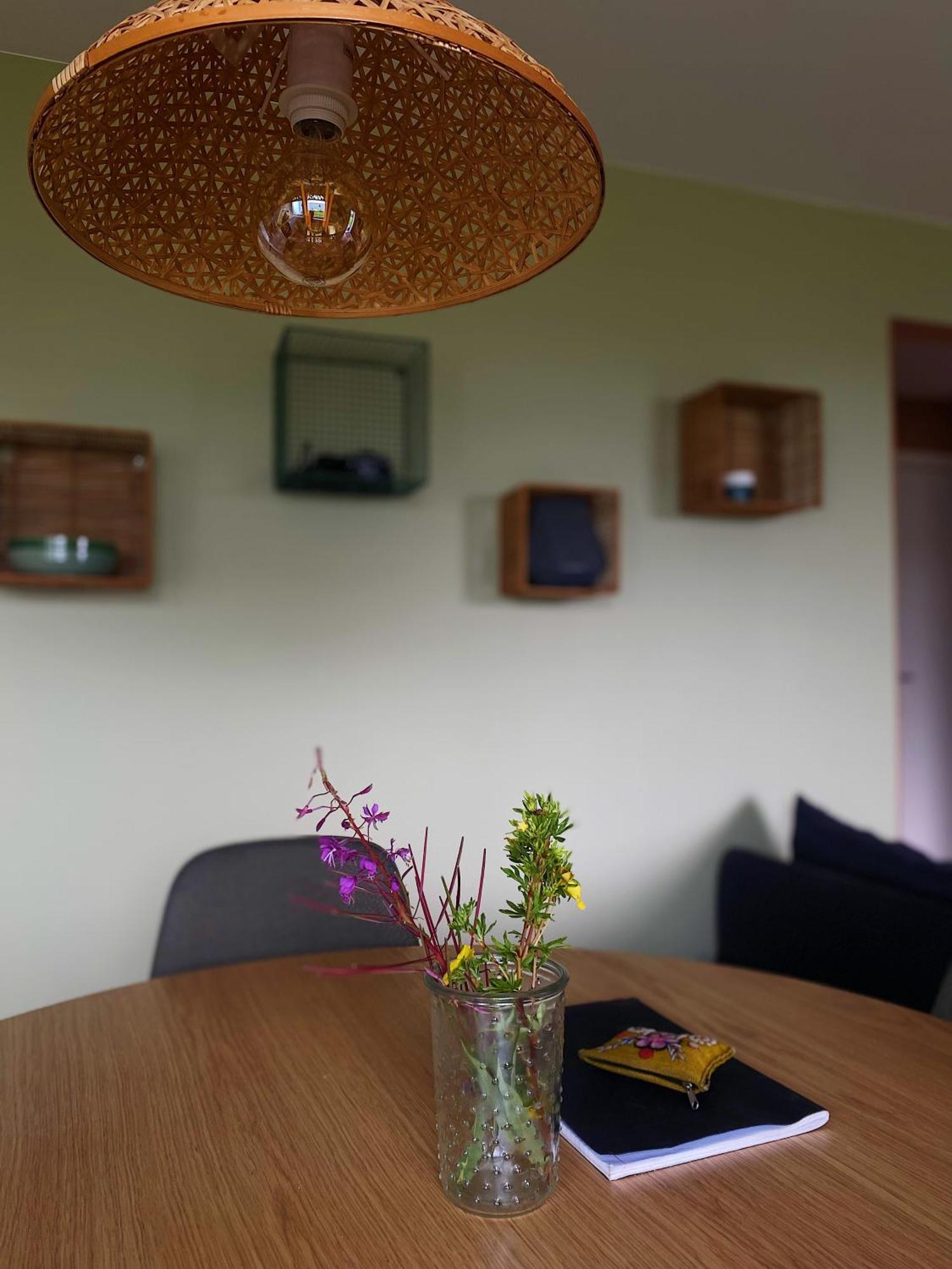 Apartment In Lillestrom With Free Parking And Great View, Sleep 3 People Екстер'єр фото